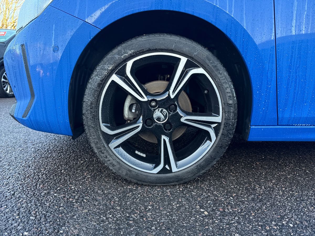 Used Vauxhall Corsa 2024 for sale - 77353745: Photo 9