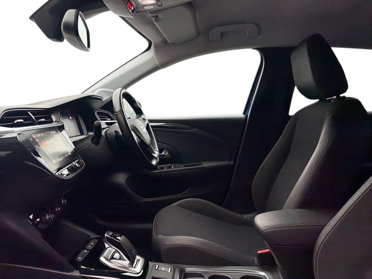 Used Vauxhall Corsa 2022 for sale - 77634681: Photo 10