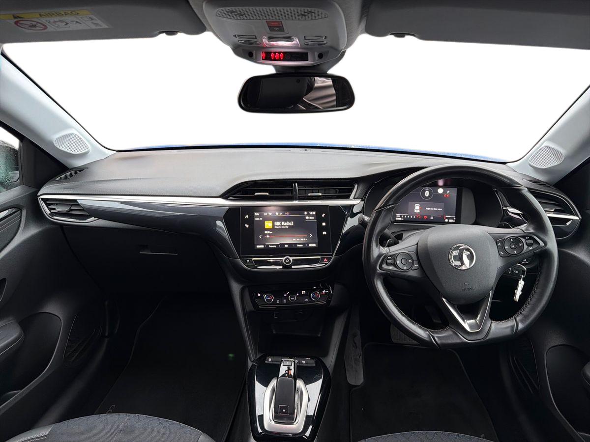 Used Vauxhall Corsa 2022 for sale - 77634681: Photo 13