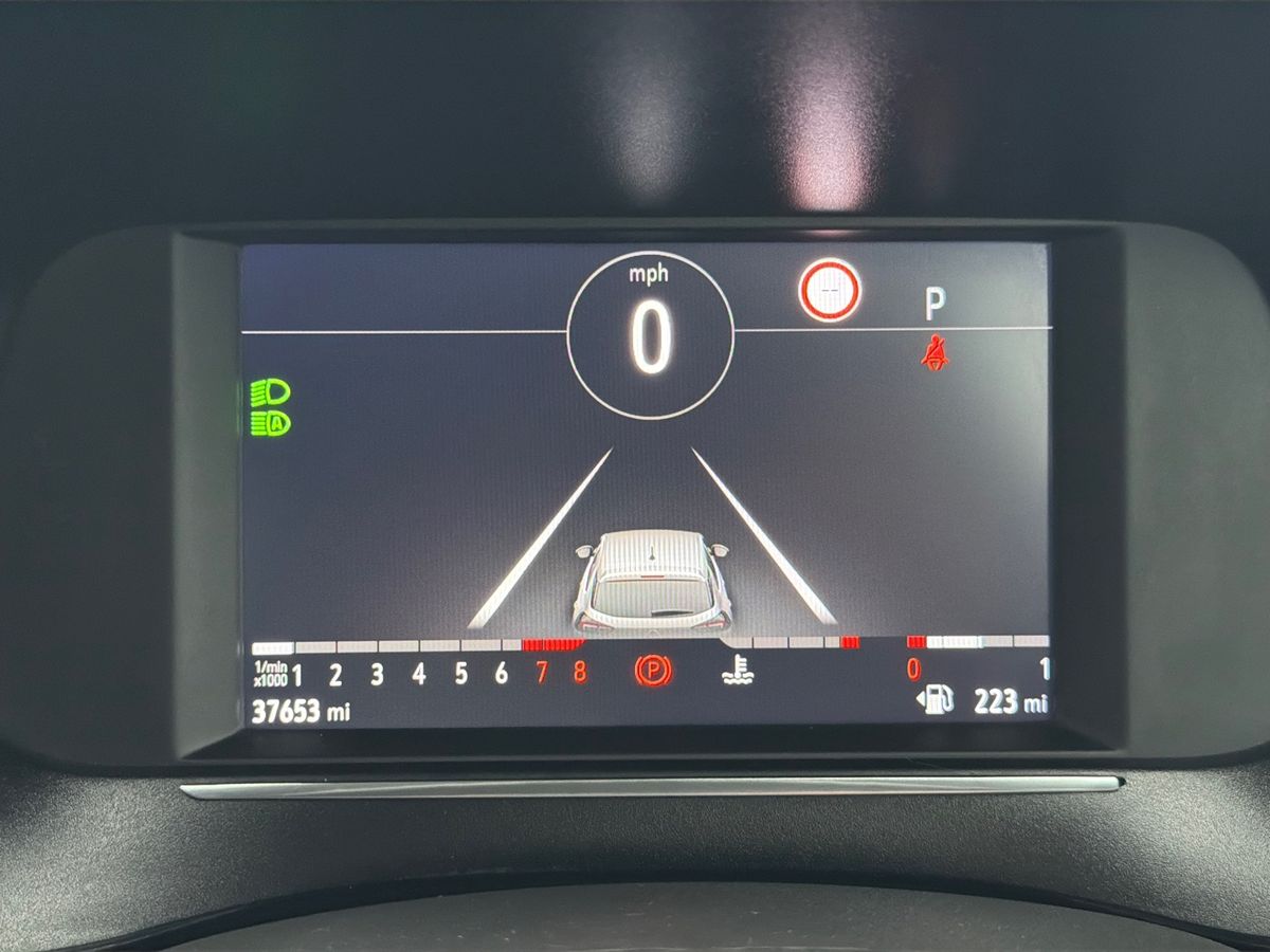 Used Vauxhall Corsa 2022 for sale - 77634681: Photo 14