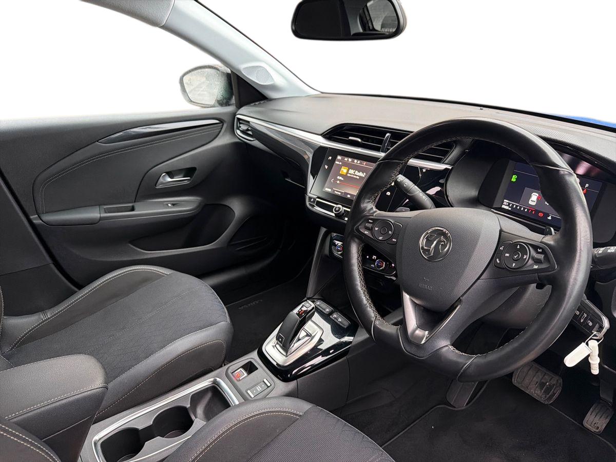 Used Vauxhall Corsa 2022 for sale - 77634681: Photo 15