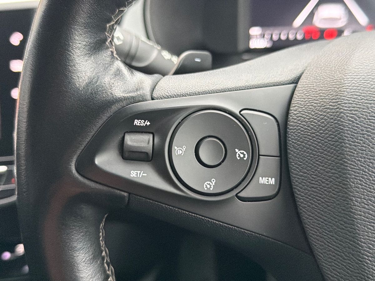 Used Vauxhall Corsa 2022 for sale - 77634681: Photo 16