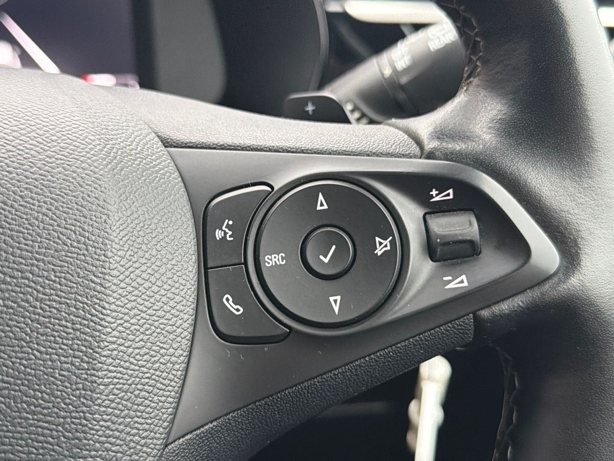 Used Vauxhall Corsa 2022 for sale - 77634681: Photo 17