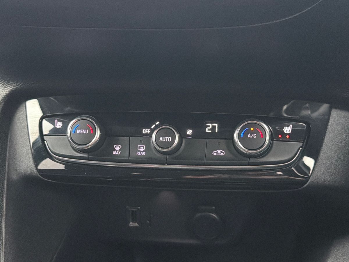 Used Vauxhall Corsa 2022 for sale - 77634681: Photo 18