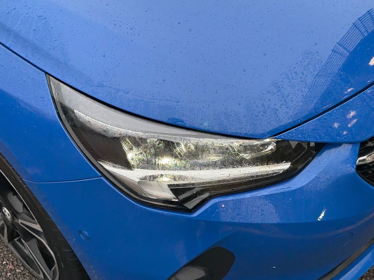 Used Vauxhall Corsa 2022 for sale - 77634681: Photo 21