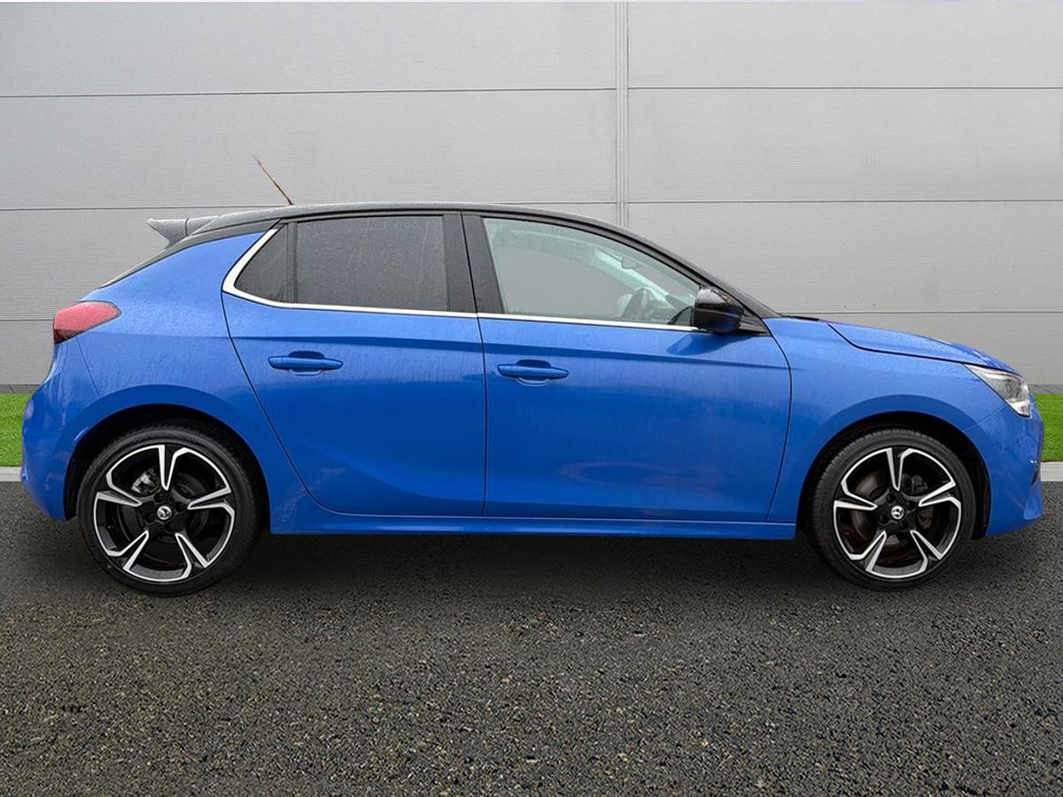 Used Vauxhall Corsa 2022 for sale - 77634681: Photo 8