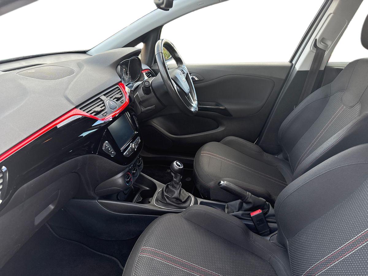 Used Vauxhall Corsa 2018 for sale - 77002375: Photo 10