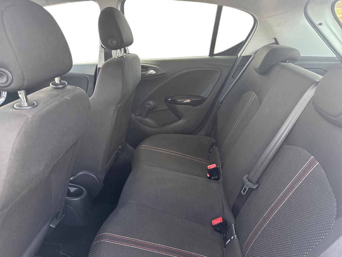 Used Vauxhall Corsa 2018 for sale - 77002375: Photo 11