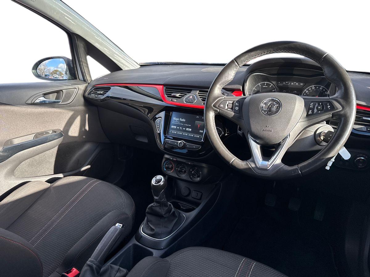 Used Vauxhall Corsa 2018 for sale - 77002375: Photo 13