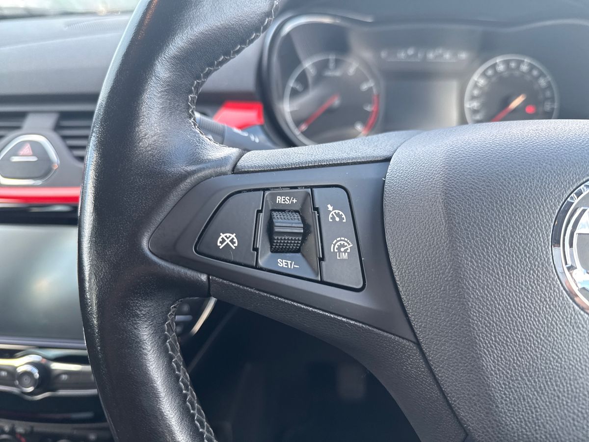 Used Vauxhall Corsa 2018 for sale - 77002375: Photo 16