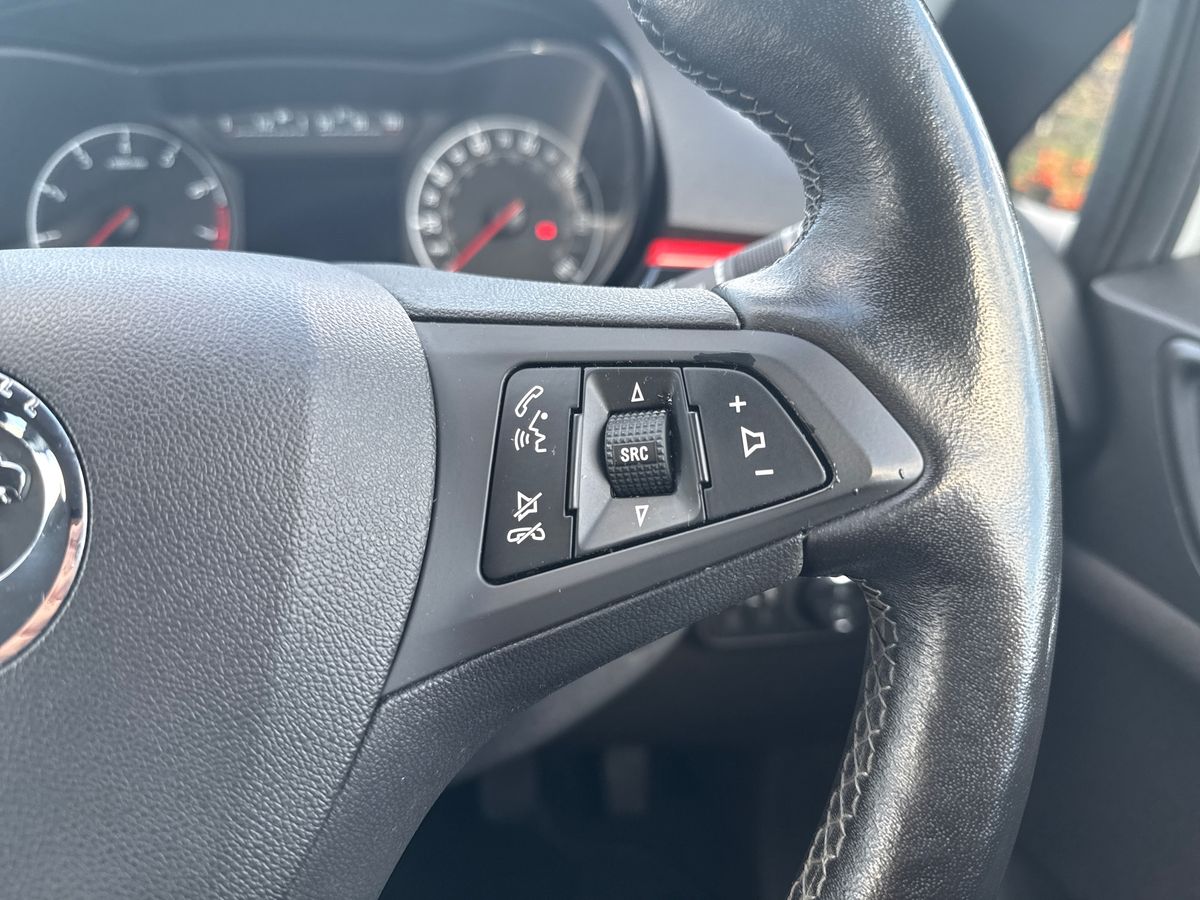 Used Vauxhall Corsa 2018 for sale - 77002375: Photo 17