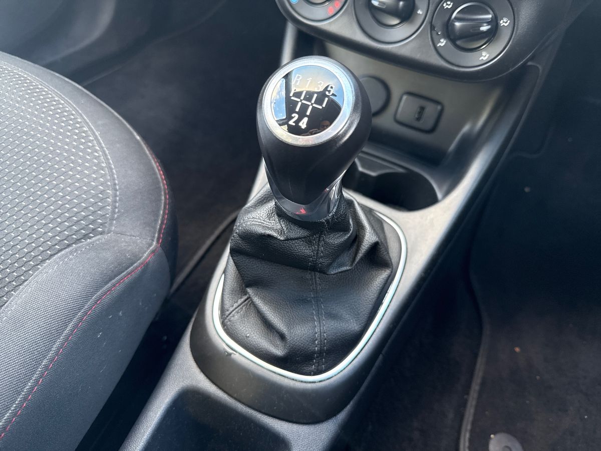 Used Vauxhall Corsa 2018 for sale - 77002375: Photo 19