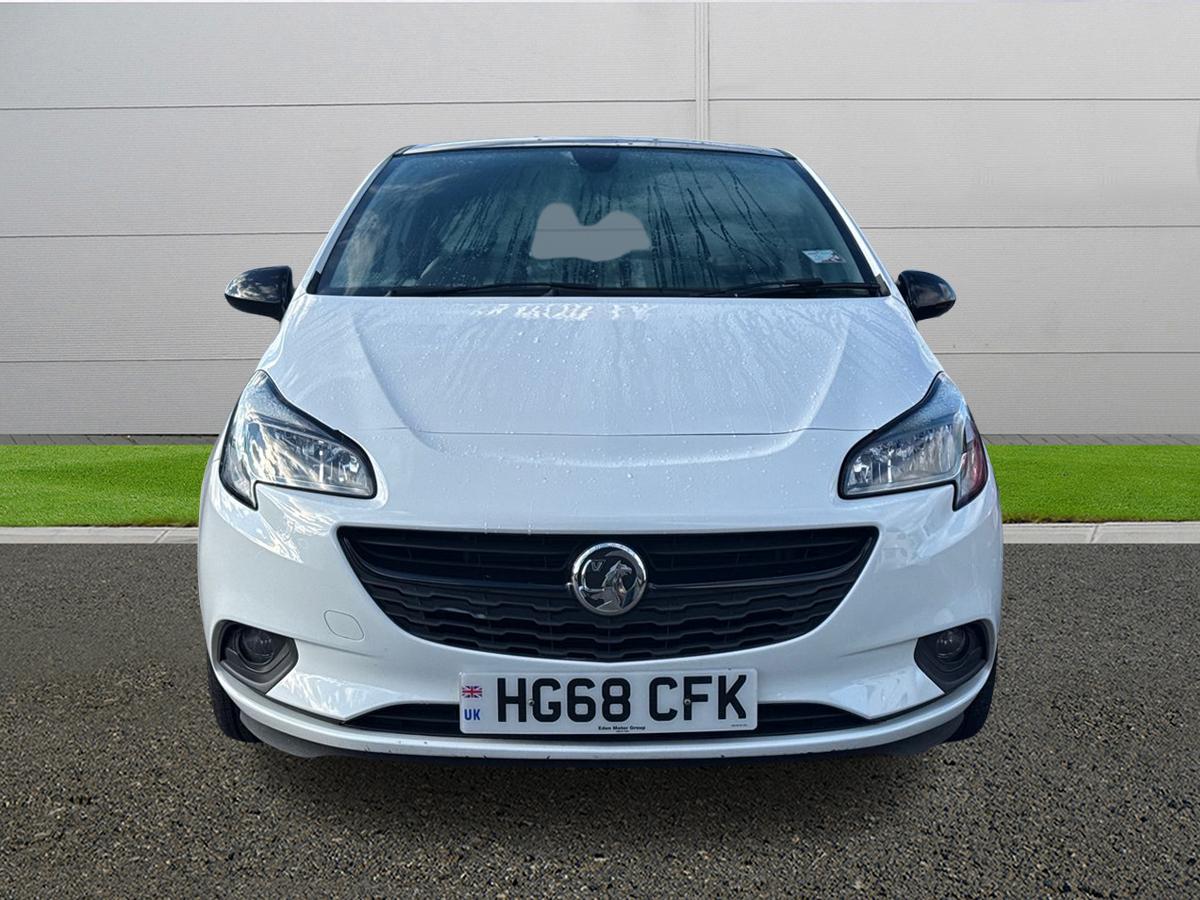 Used Vauxhall Corsa 2018 for sale - 77002375: Photo 2