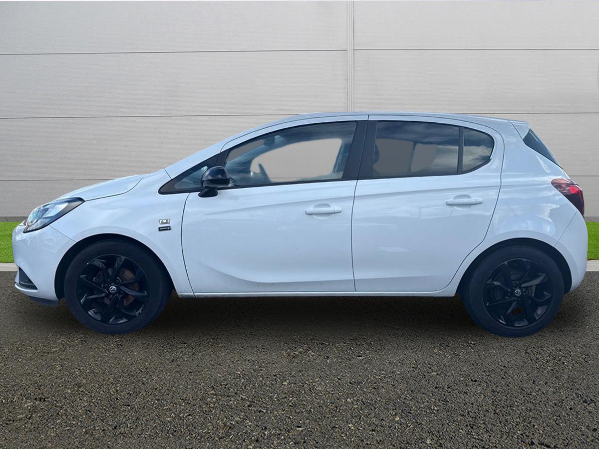 Used Vauxhall Corsa 2018 for sale - 77002375: Photo 4