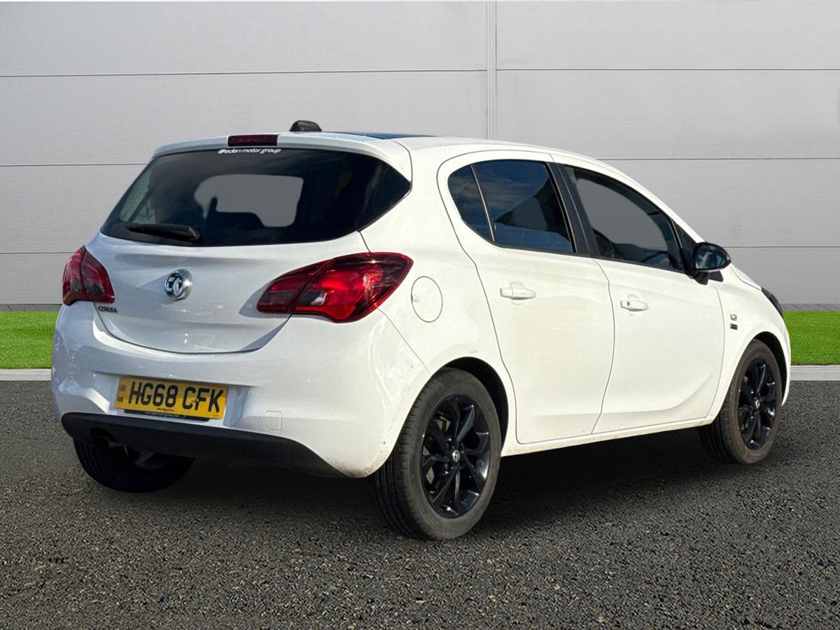 Used Vauxhall Corsa 2018 for sale - 77002375: Photo 7
