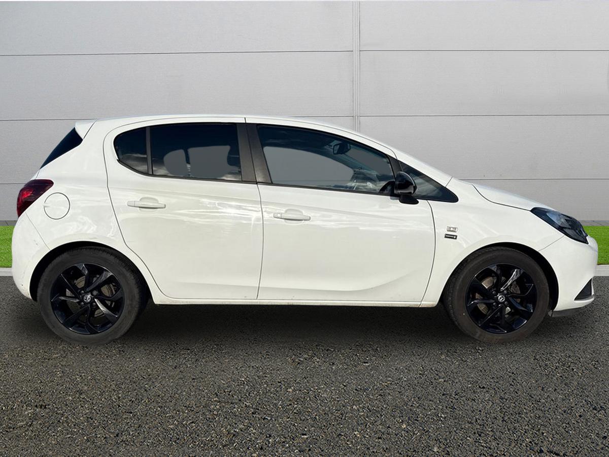 Used Vauxhall Corsa 2018 for sale - 77002375: Photo 8