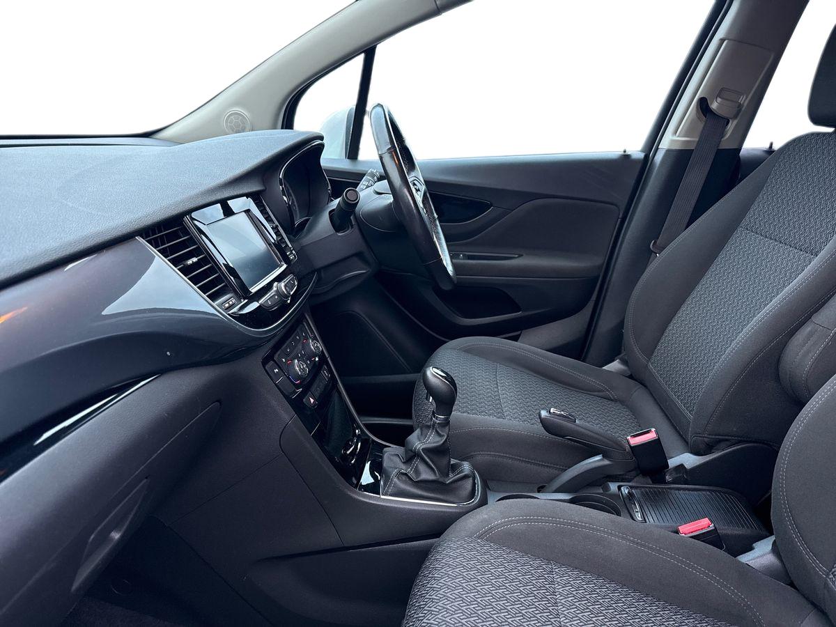 Used Vauxhall Mokka X 2019 for sale - 77372985: Photo 10