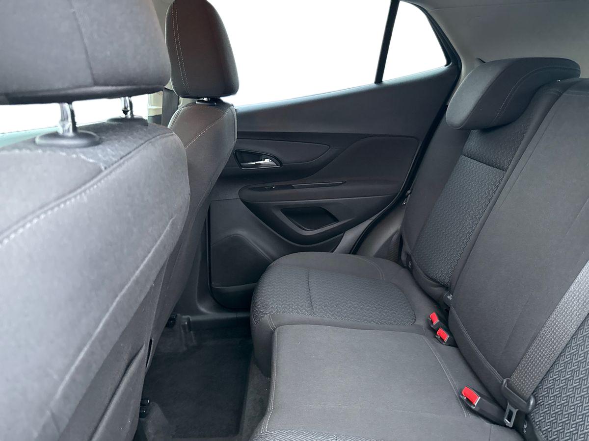 Used Vauxhall Mokka X 2019 for sale - 77372985: Photo 11