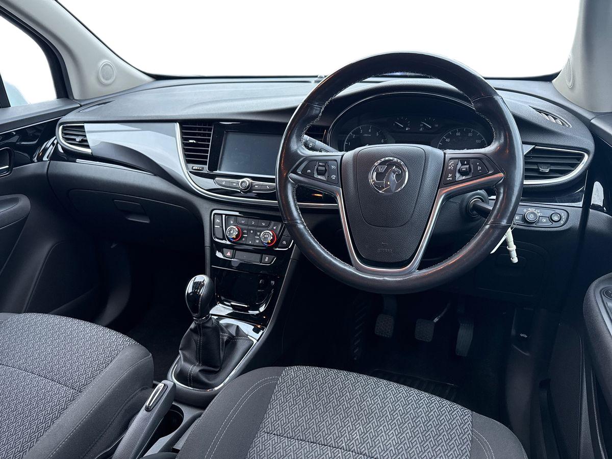 Used Vauxhall Mokka X 2019 for sale - 77372985: Photo 13