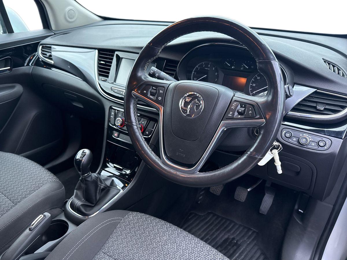 Used Vauxhall Mokka X 2019 for sale - 77372985: Photo 15