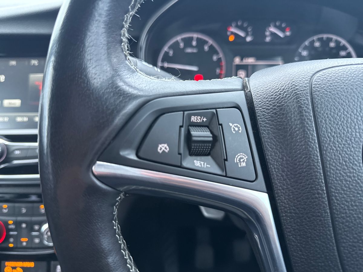 Used Vauxhall Mokka X 2019 for sale - 77372985: Photo 16