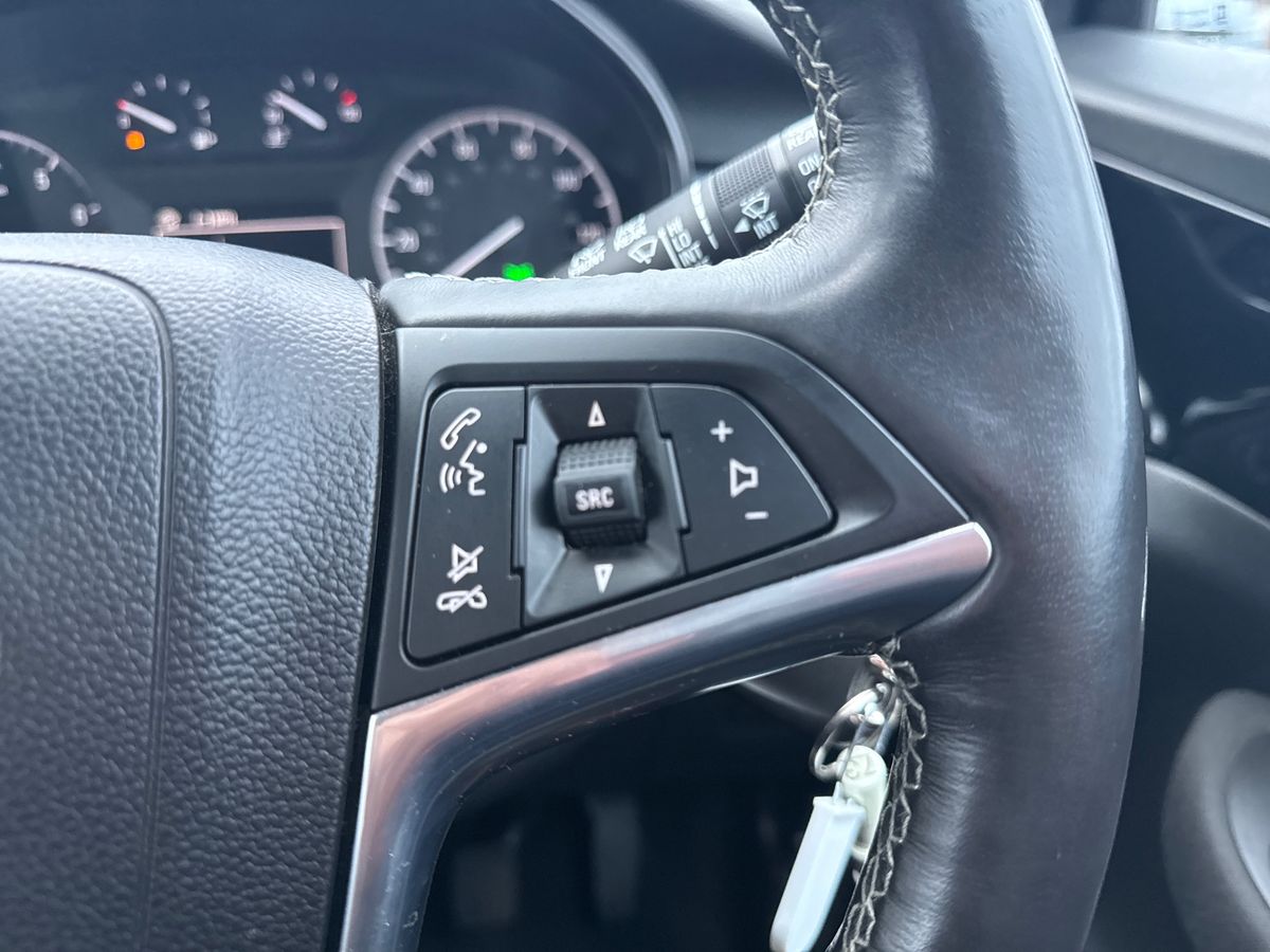 Used Vauxhall Mokka X 2019 for sale - 77372985: Photo 17