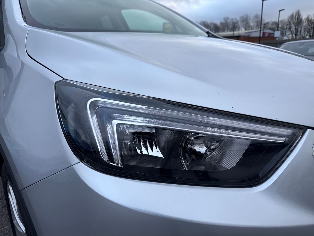 Used Vauxhall Mokka X 2019 for sale - 77372985: Photo 21