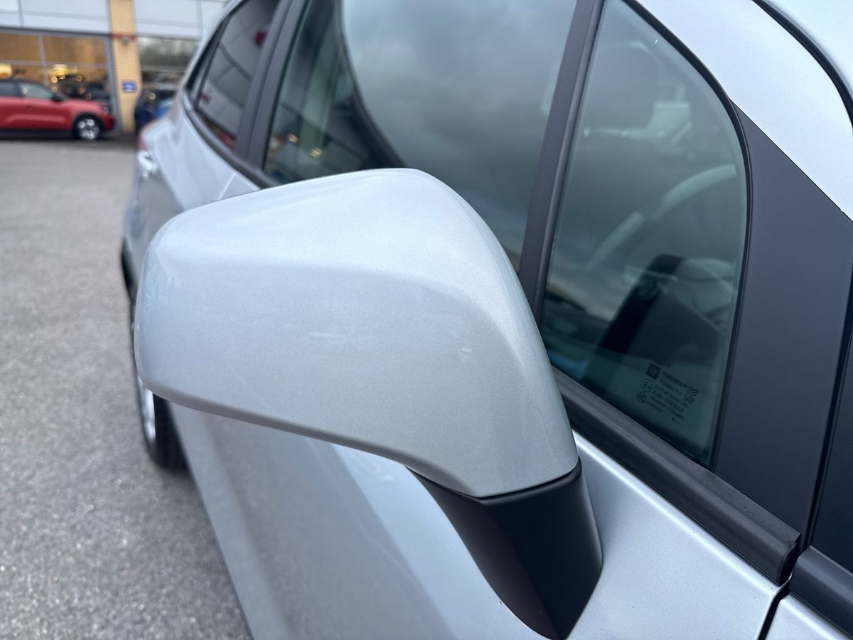 Used Vauxhall Mokka X 2019 for sale - 77372985: Photo 22