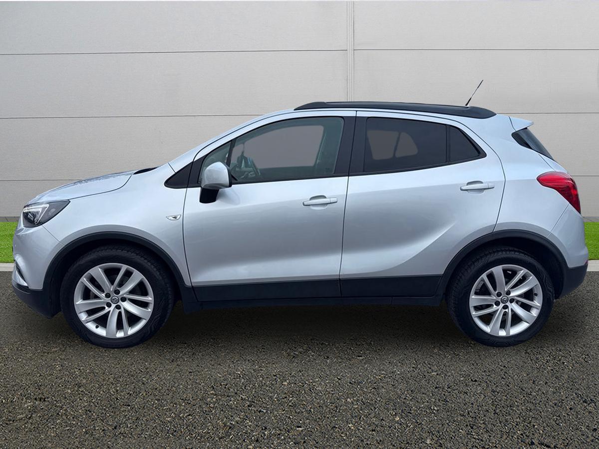 Used Vauxhall Mokka X 2019 for sale - 77372985: Photo 4
