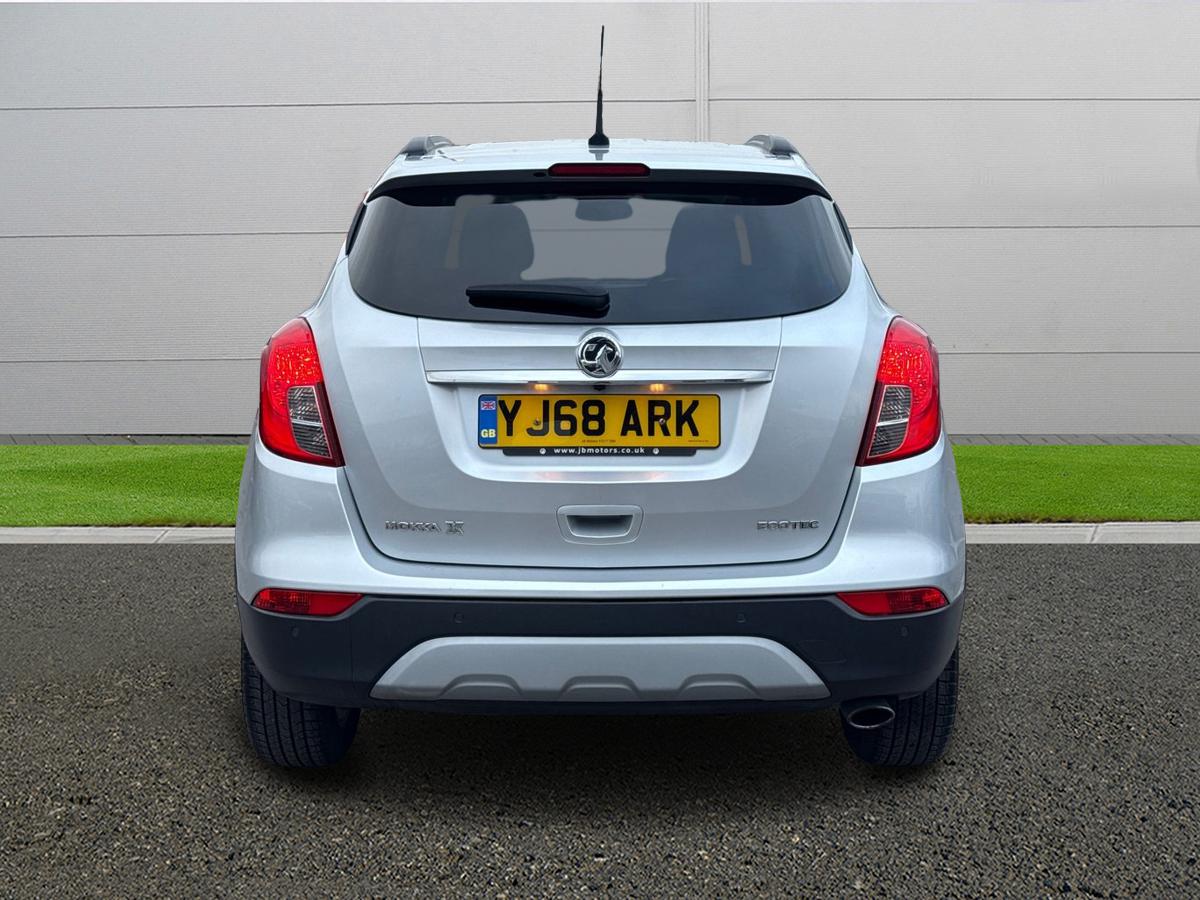 Used Vauxhall Mokka X 2019 for sale - 77372985: Photo 6