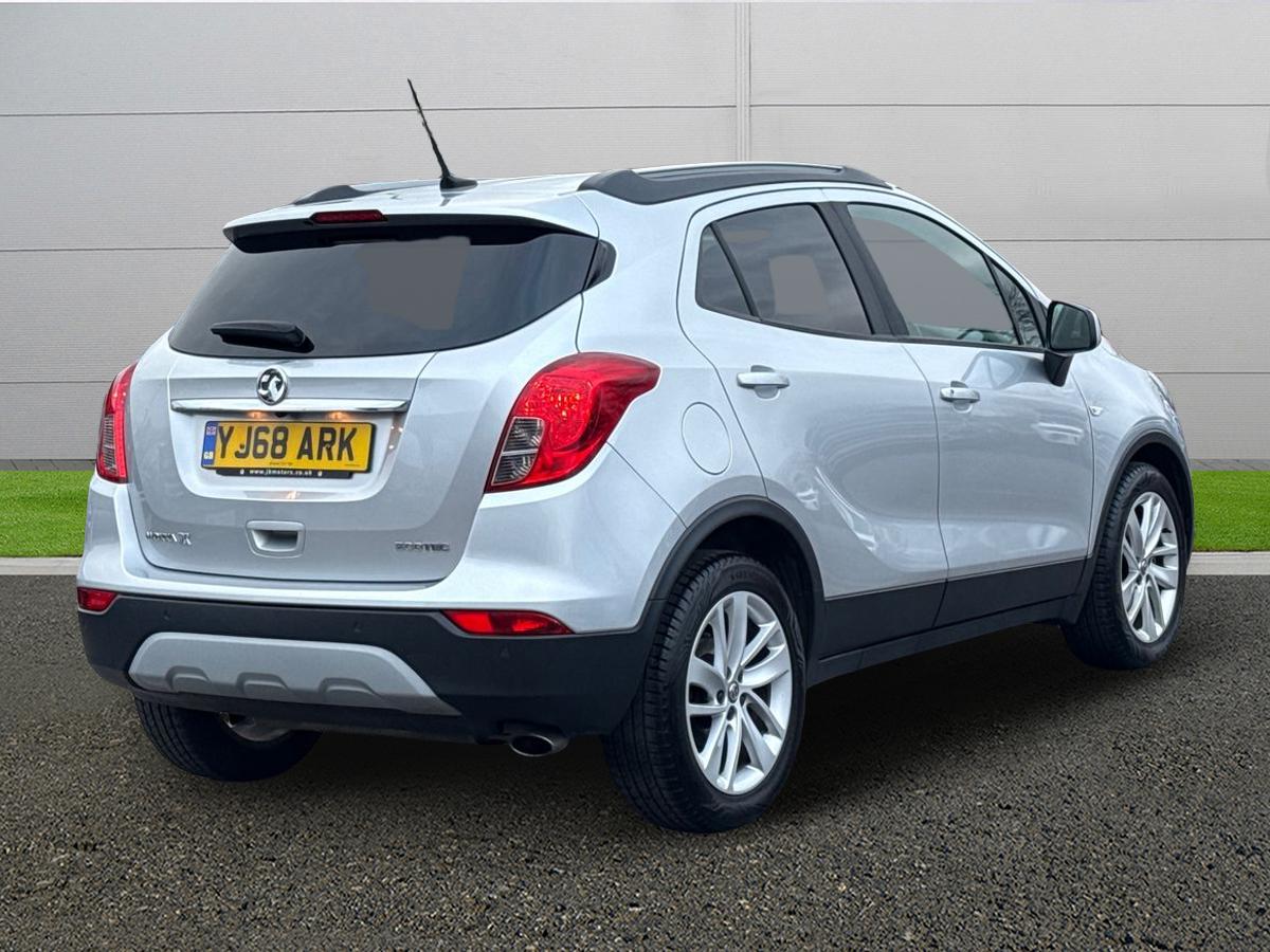 Used Vauxhall Mokka X 2019 for sale - 77372985: Photo 7