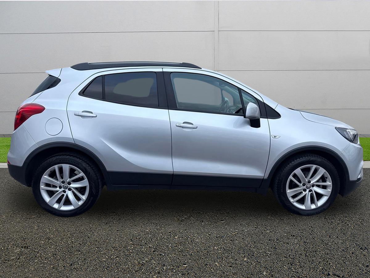 Used Vauxhall Mokka X 2019 for sale - 77372985: Photo 8