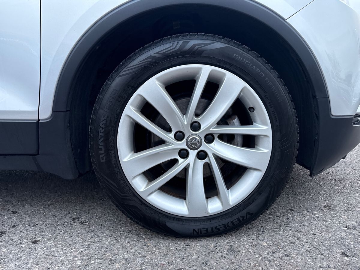 Used Vauxhall Mokka X 2019 for sale - 77372985: Photo 9