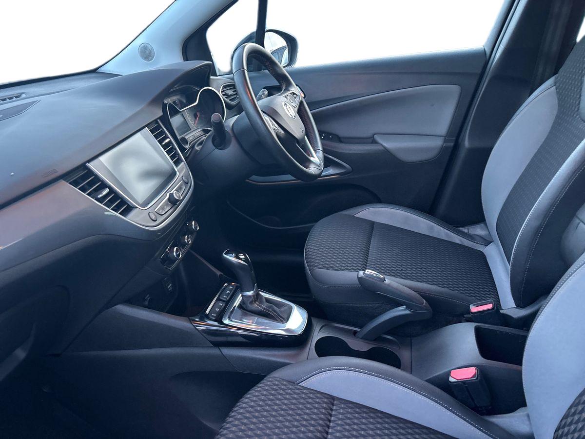 Used Vauxhall Crossland X 2020 for sale - 77018257: Photo 10