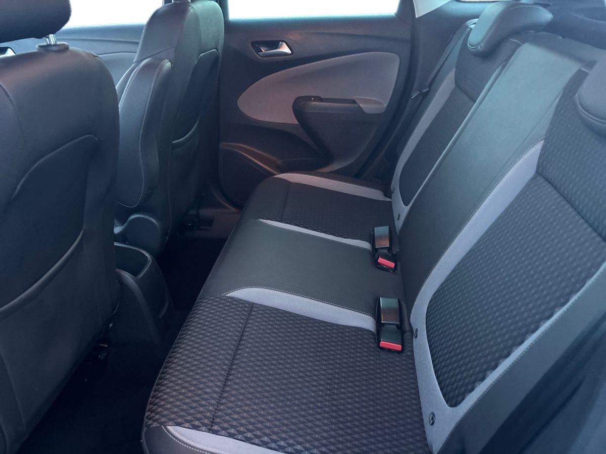 Used Vauxhall Crossland X 2020 for sale - 77018257: Photo 11