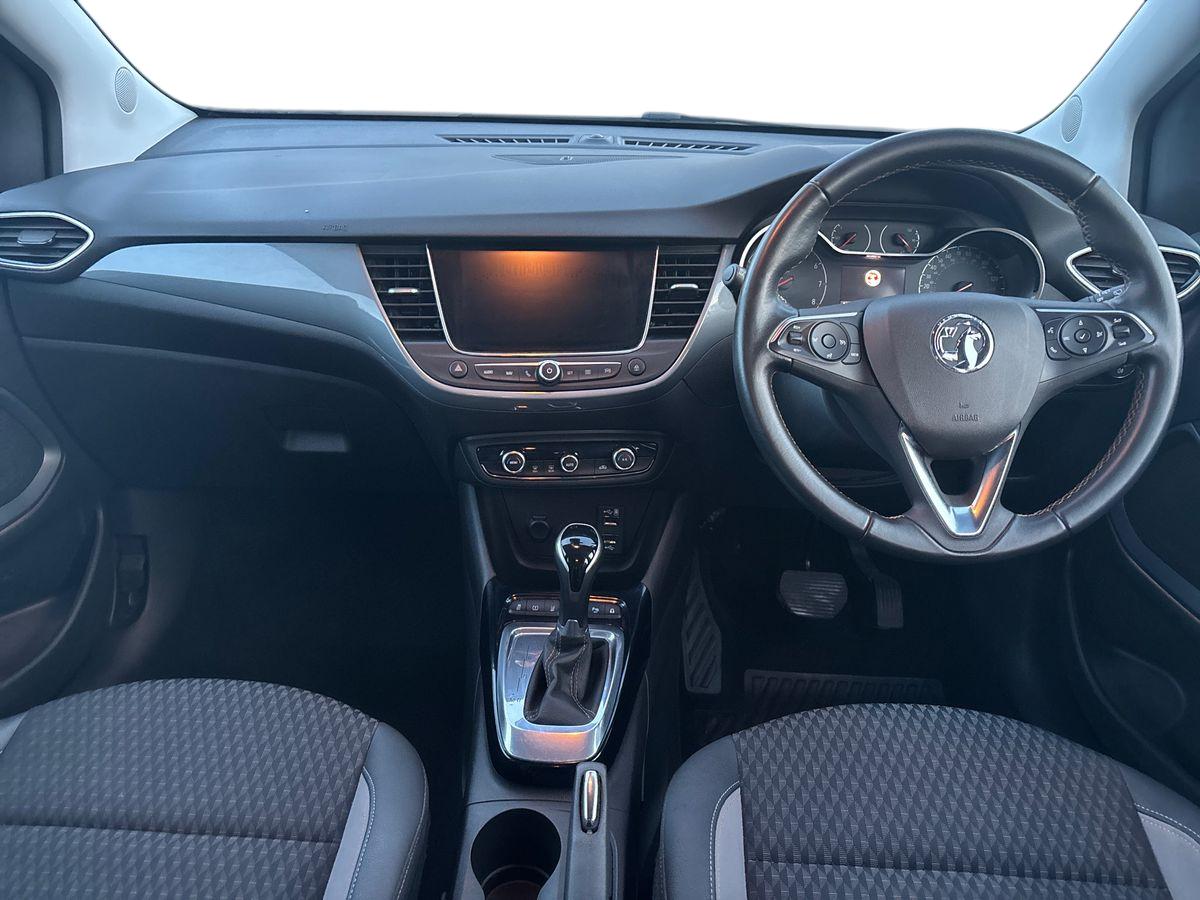 Used Vauxhall Crossland X 2020 for sale - 77018257: Photo 13
