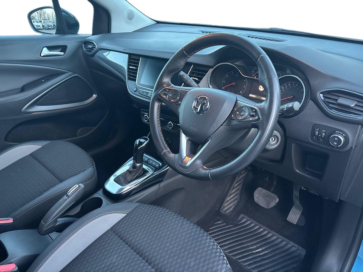 Used Vauxhall Crossland X 2020 for sale - 77018257: Photo 15