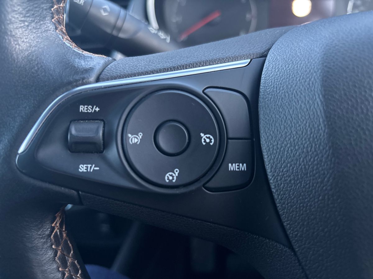 Used Vauxhall Crossland X 2020 for sale - 77018257: Photo 16