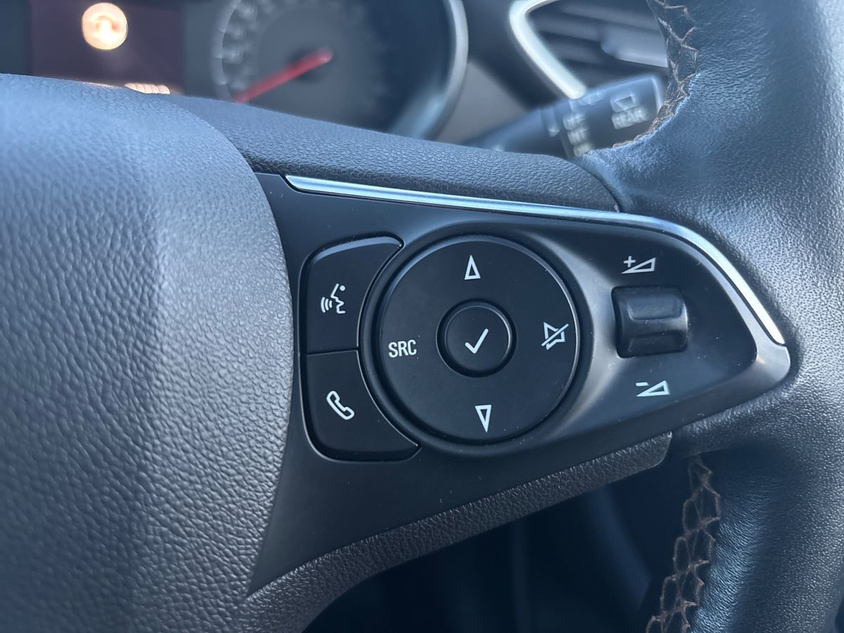 Used Vauxhall Crossland X 2020 for sale - 77018257: Photo 17