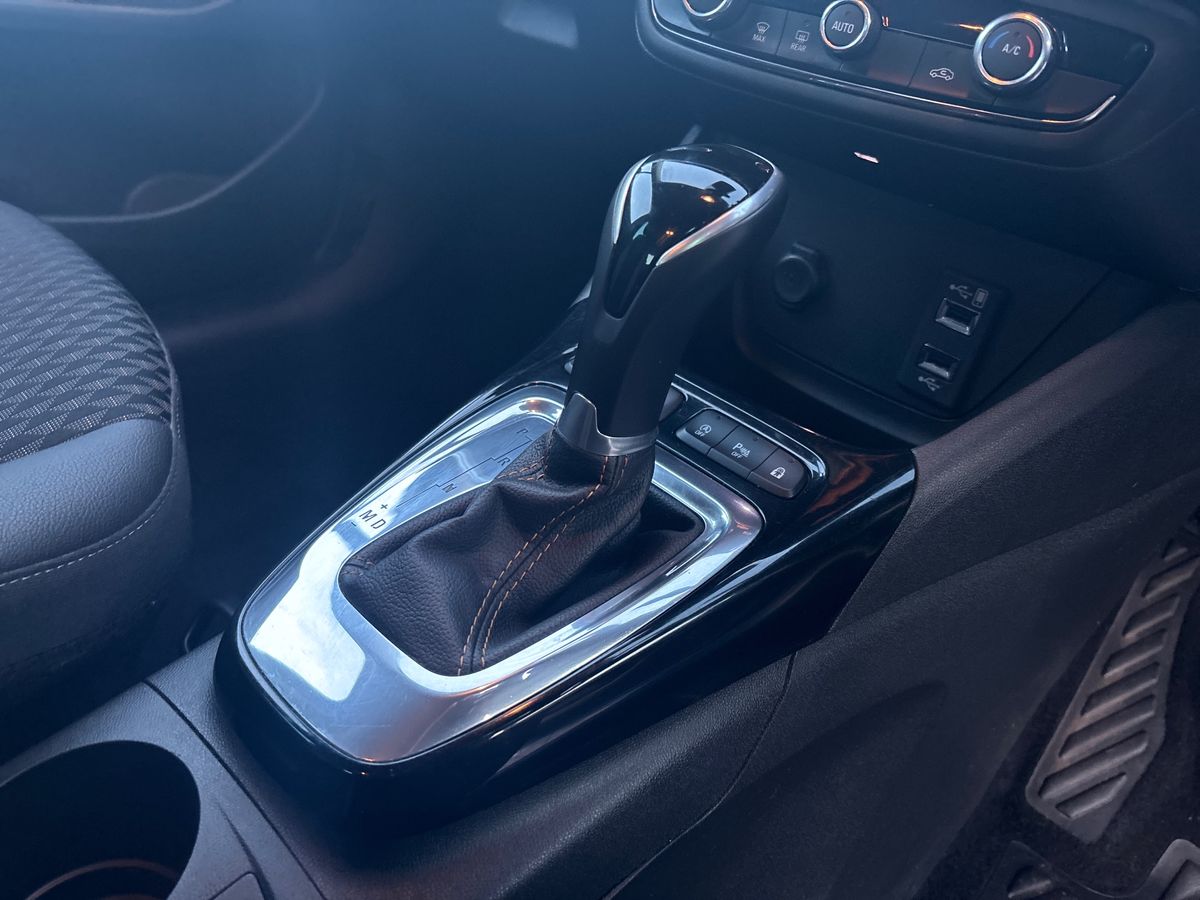 Used Vauxhall Crossland X 2020 for sale - 77018257: Photo 19