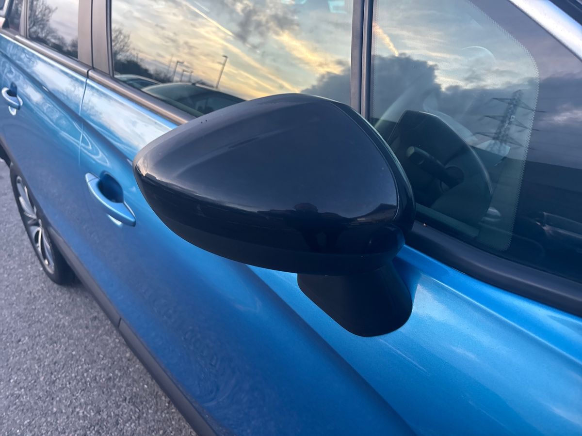 Used Vauxhall Crossland X 2020 for sale - 77018257: Photo 22