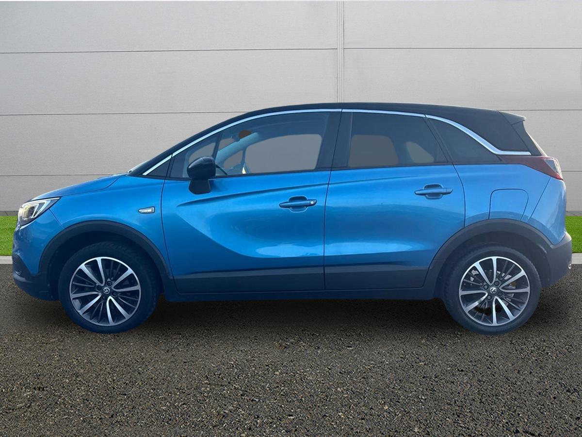 Used Vauxhall Crossland X 2020 for sale - 77018257: Photo 4