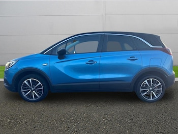 Used Vauxhall Crossland X 2020 for sale - 77018257: Photo