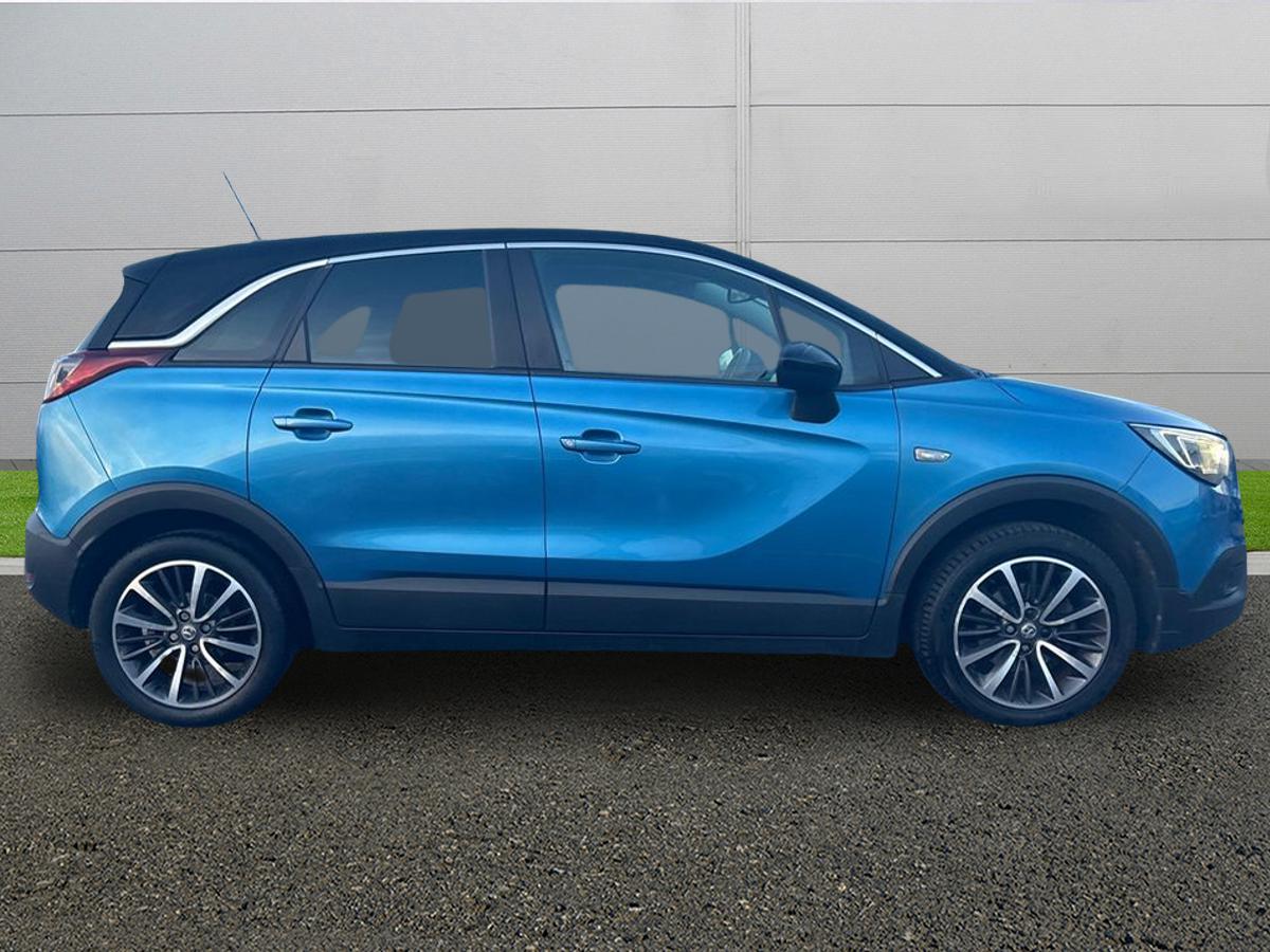 Used Vauxhall Crossland X 2020 for sale - 77018257: Photo 8