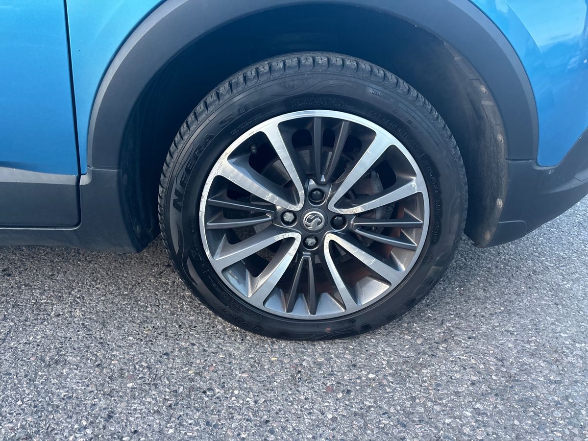 Used Vauxhall Crossland X 2020 for sale - 77018257: Photo 9