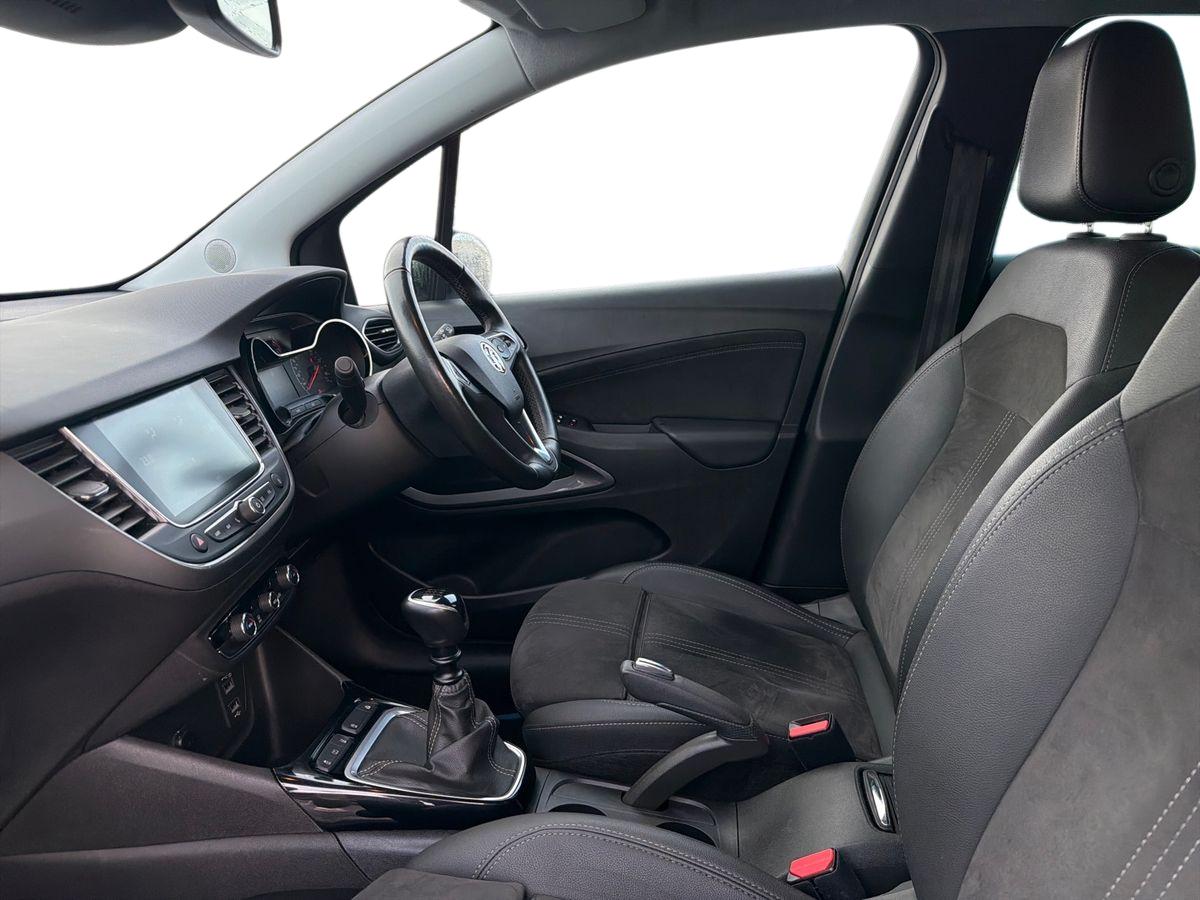 Used Vauxhall Crossland 2022 for sale - 77235449: Photo 10