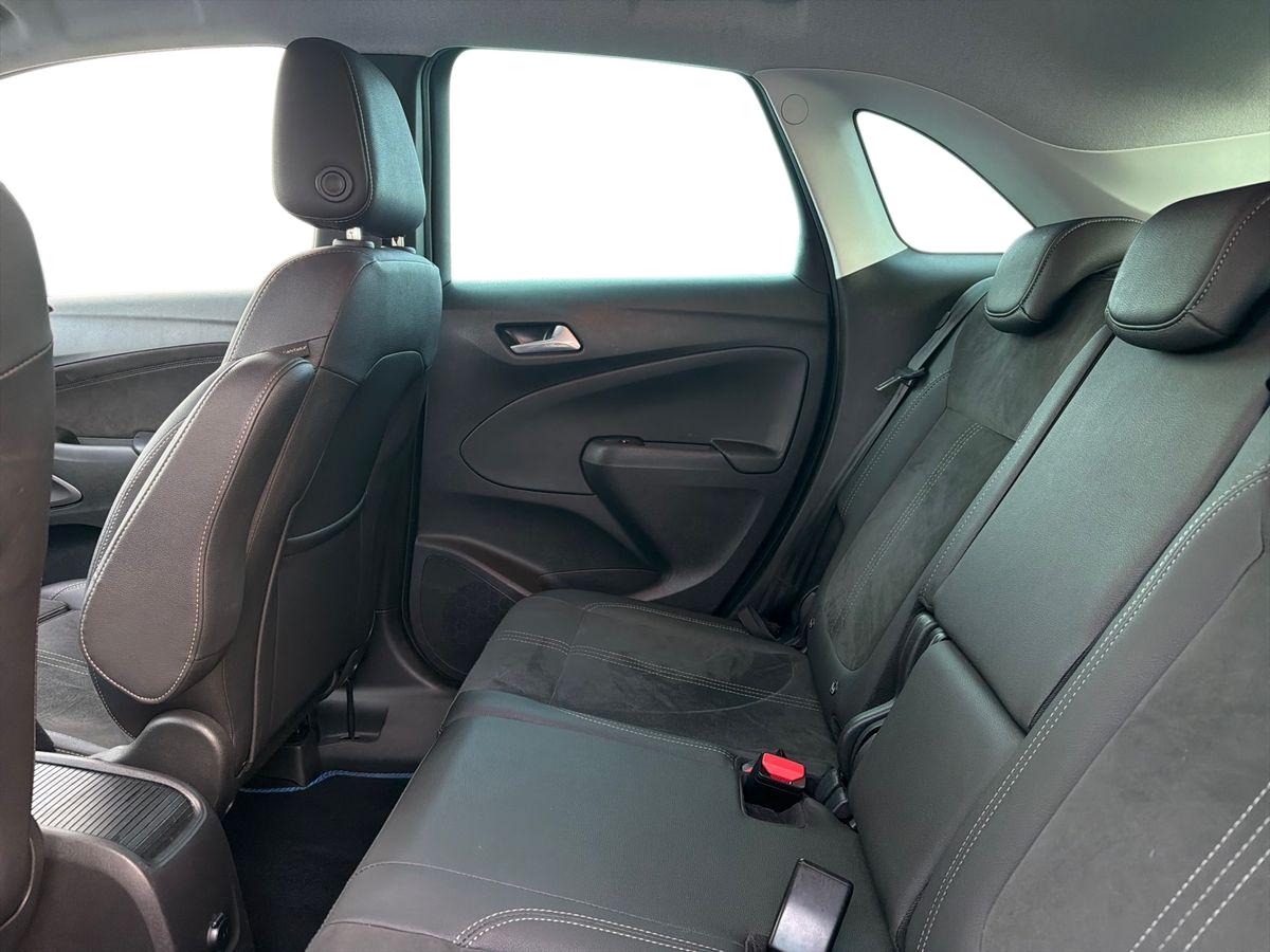 Used Vauxhall Crossland 2022 for sale - 77235449: Photo 11