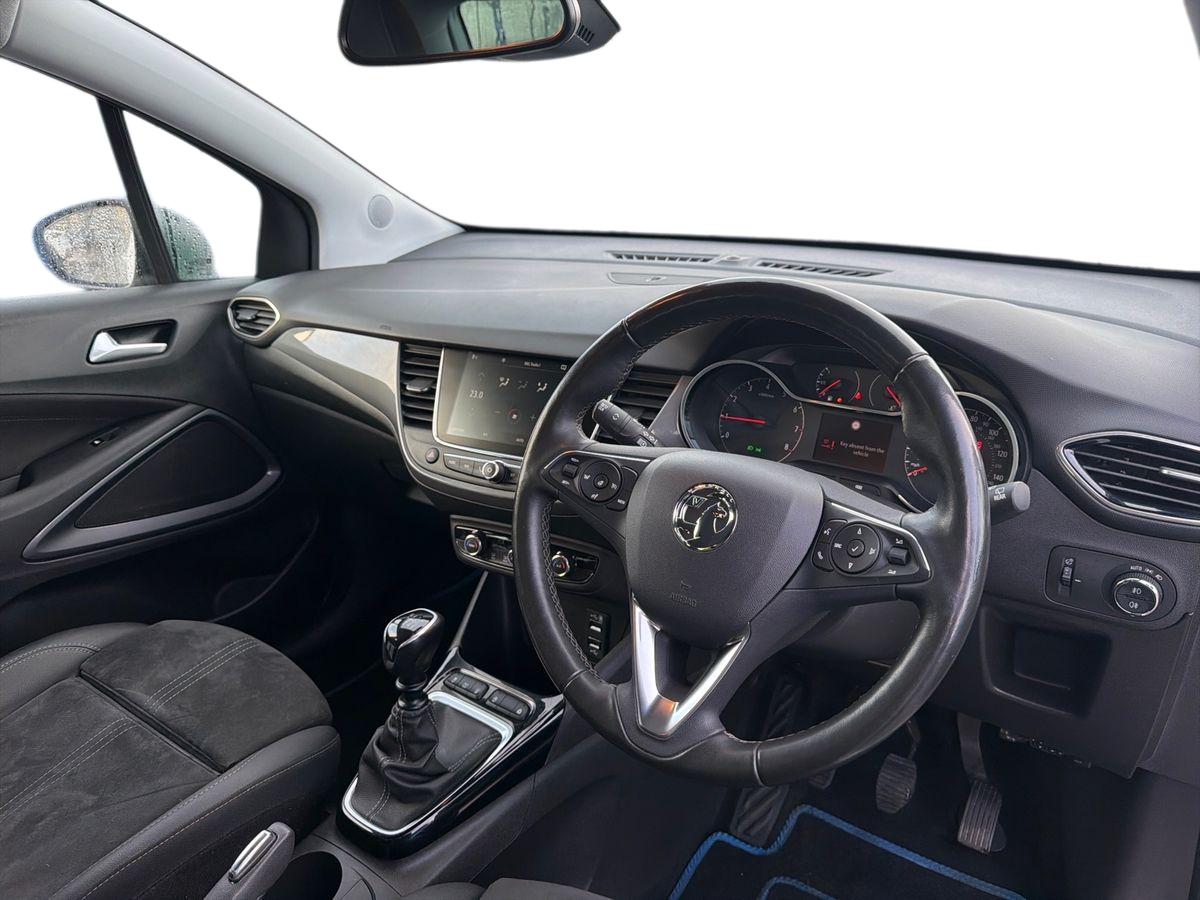 Used Vauxhall Crossland 2022 for sale - 77235449: Photo 15