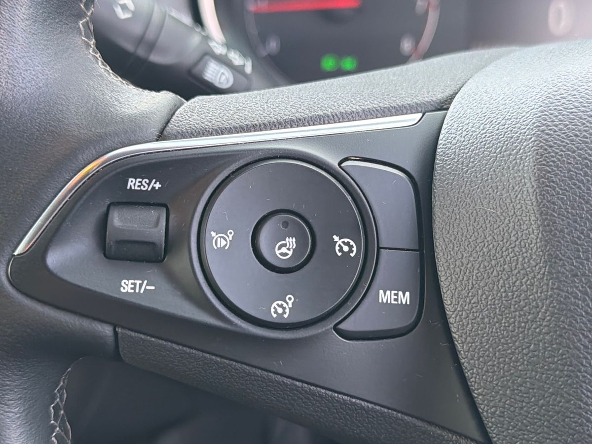 Used Vauxhall Crossland 2022 for sale - 77235449: Photo 16