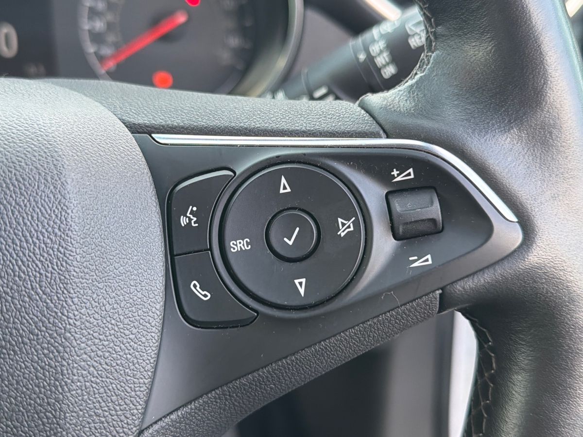 Used Vauxhall Crossland 2022 for sale - 77235449: Photo 17